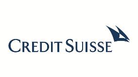 Credit Suisse logo