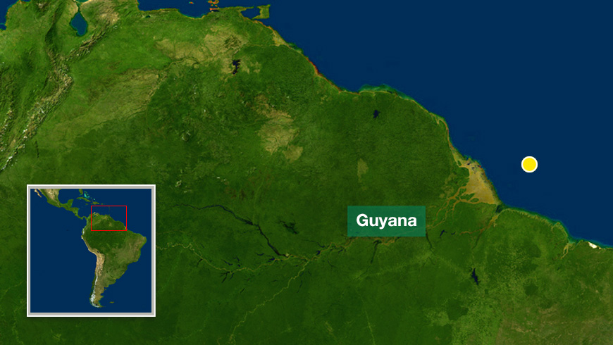 Guyana